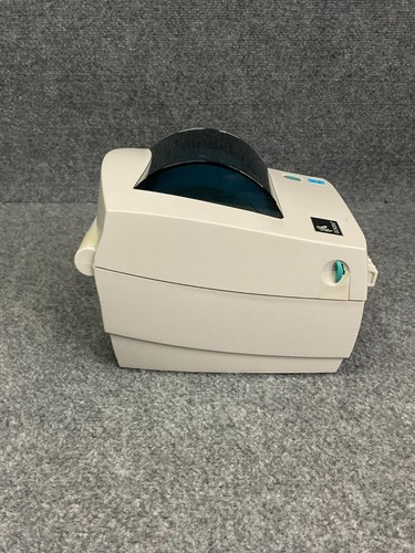 Zebra Thermal Printer 🖨️🔥 GC420D Direct Label Printer - Bild 5 von 12