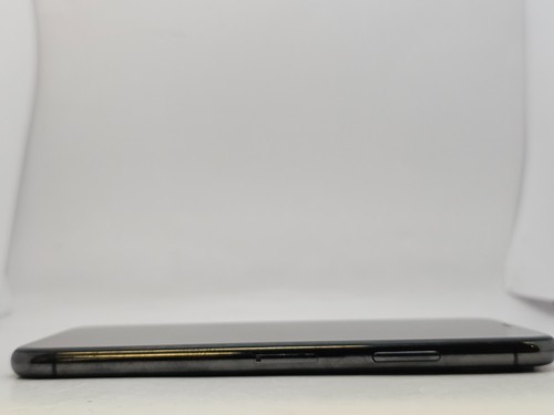 Apple iPhone XS - 64 Go - Gris Sidéral - MQA52LL/A - Débloqué - Photo 7 sur 9