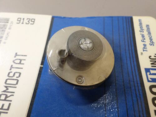 TOMCO 9139 Carburetor Choke Thermostat Replaces PNs 10003440, 10003441, 4131132 - Picture 3 of 4