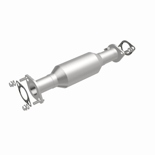 Catalytic Converter For 2003-2006 Mitsubishi Outlander - Picture 5 of 24
