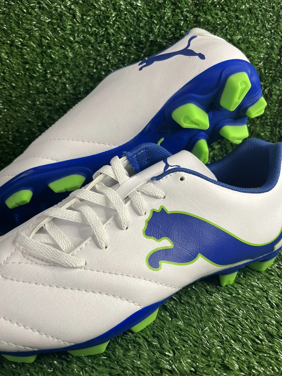 Puma football boots size 5 deals