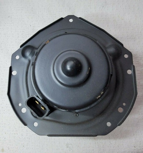 NEW HVAC 4 SEASONS 35343 FRONT BLOWER MOTOR & WHEEL - Picture 4 of 7
