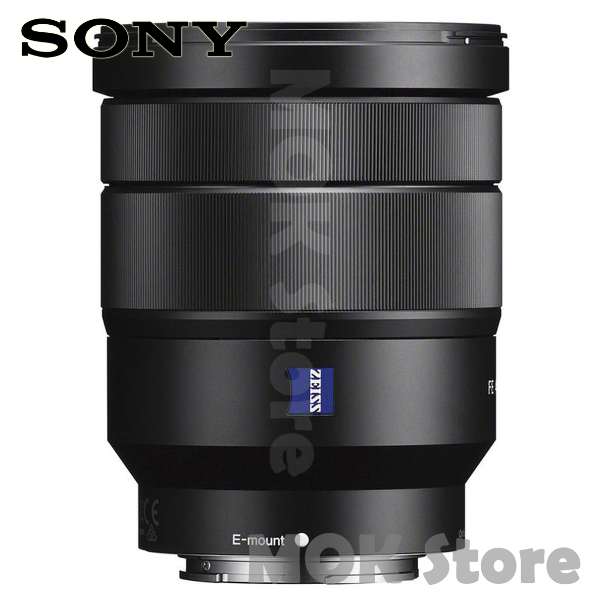 Sony SEL1635Z Vario-Tessar T* FE 16-35 F4 ZA OSS Sony SEL1635Z Vario-Tessar T* FE 16-35 F4 ZA OSS