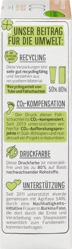 alverde NATURKOSMETIK CC Cream Perfekter Teint LSF 6, 50 m - Bild 5 von 7