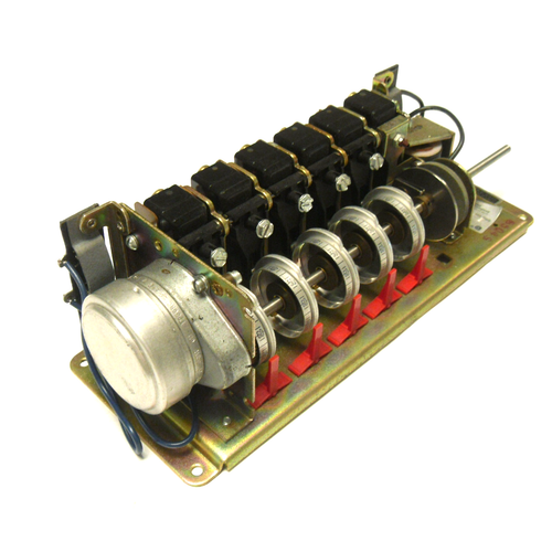 INDUSTRIAL TIMER COMPANY RCE7 120VOLTS 60HZ TIMER RGE7 eBay