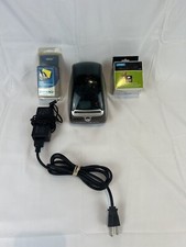 Dymo LabelWriter 400 Turbo Thermal Printer W/Power Supply Tested/Working