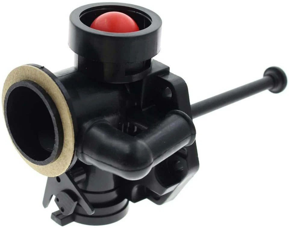 Carburetor for Walk Mower Briggs Stratton 450-600 Series Engines 3.5 hp - 4.5 hp - Image 3 of 4