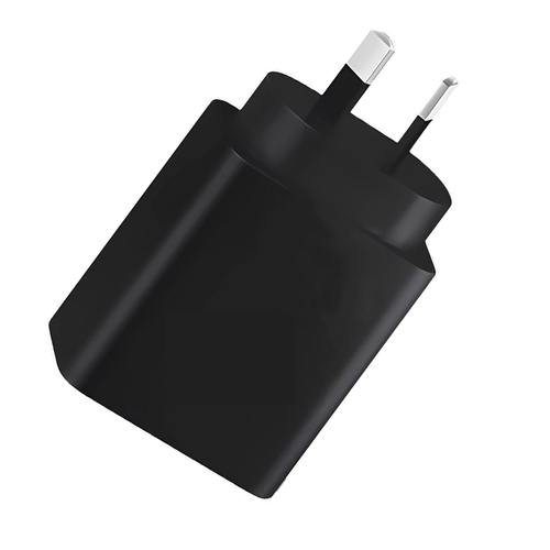 Fast Charging USB-C Type C Wall Charger Power Adapter AU Plug for iPhone Samsung - Picture 30 of 43