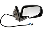 Right Mirror For 2003, 2005-2006 GMC Sierra 1500 HD ZS586NJ