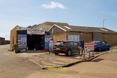 Foto 6x4 Bestes Hand-Autowasch- & Valeting-Center - Saltcoats c2019