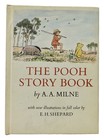 A.A. Milne Children's Classics Antiquarian & Collectible Books