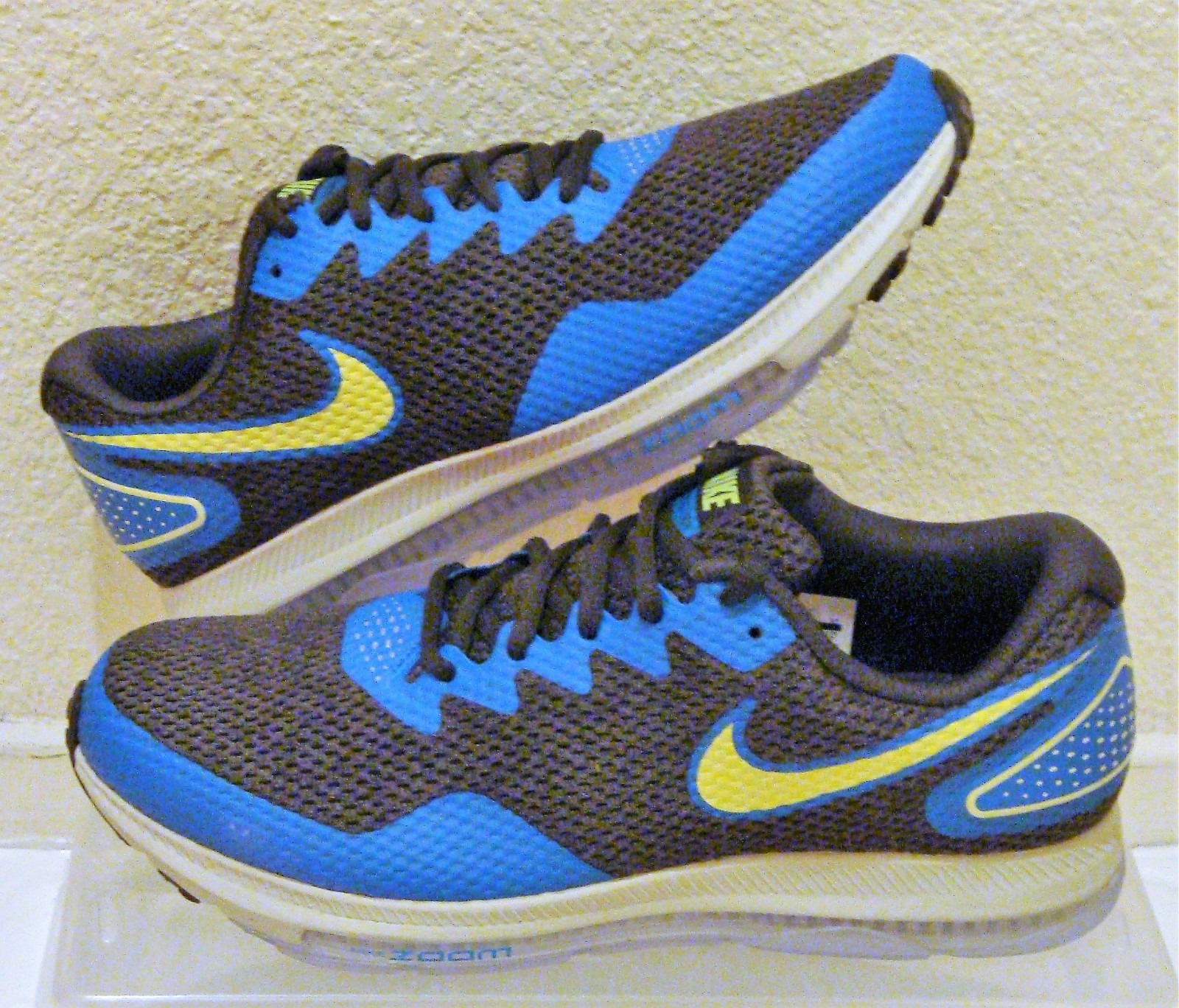 New Nike Air Zoom All Out LOW 2 Sequoia Volt Volt Volt Mens US Size 10 3bbb6a New Nike Air Zoom All Out LOW 2 Sequoia Volt Volt Volt Mens US Size 10 3bbb6a