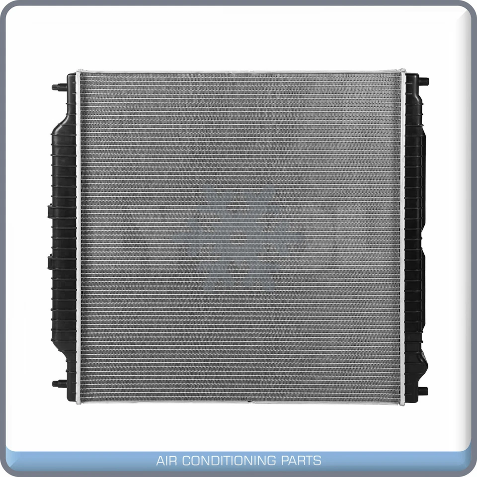 Radiator for Ford F-250 Super Duty, F-350 Super Duty, F-450 Super Duty... QL - Image 3 of 4