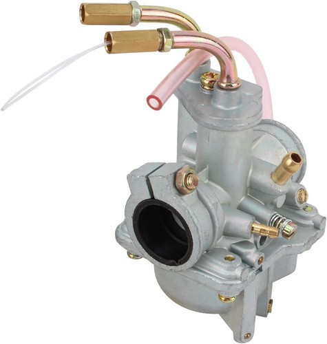 YAMAHA CARBURETOR ATV YF60 YF 60 QT50 QT 50 PW50 M CA22 - Picture 5 of 6