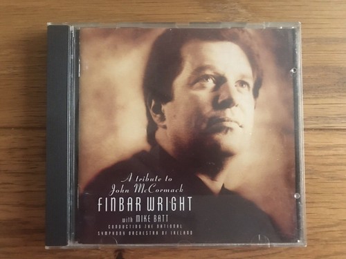 FINBAR WRIGHT - Lift The Wings - CD Album 1995 - Teil KAUFEN SIE ALLE 3 FÜR 2 ANGEBOTE - Bild 7 von 24