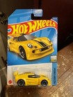 2022 Hot Wheels Factory Fresh Lotus Sport Elise #136 Yellow