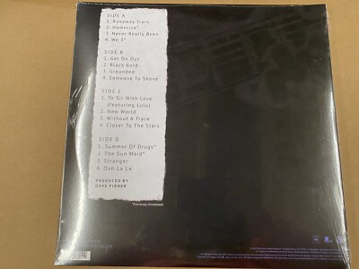 洋楽 Soul Asylum / Complete Unplugged NYC '93 Soul Asylum Complete Unplugged NYC '93 2 LP RSD 4/22/2023