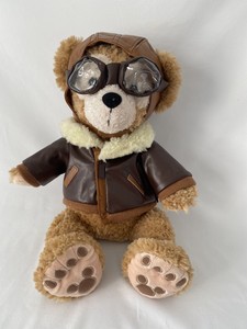 duffy bear plush