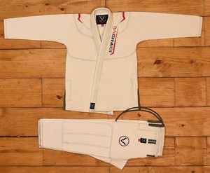 Schwarzbull Vitals Bjj Gi Kimono Ultralight Weight Preshrunk 100 Cotton Ibjjf Ebay
