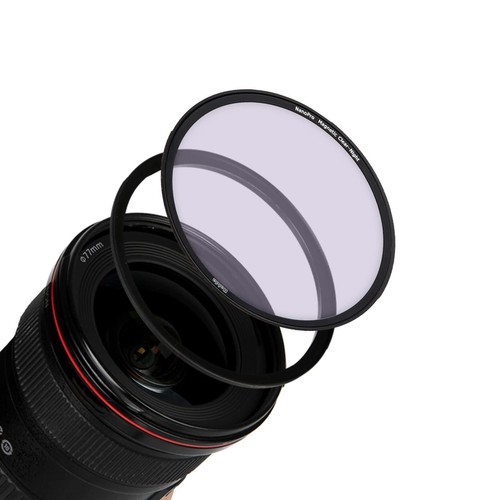 Haida NanoPro Magnetic Clear Night Filter Without Adapter Ring - Picture 16 of 35
