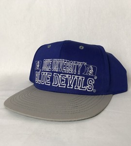 duke blue devils basketball hats
