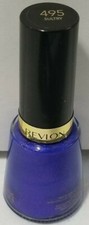 REVLON NAIL ENAMEL NAIL POLISH, SUPER LUSTROUS BUY 2 GET 1 FREE ADD 3 TO CART
