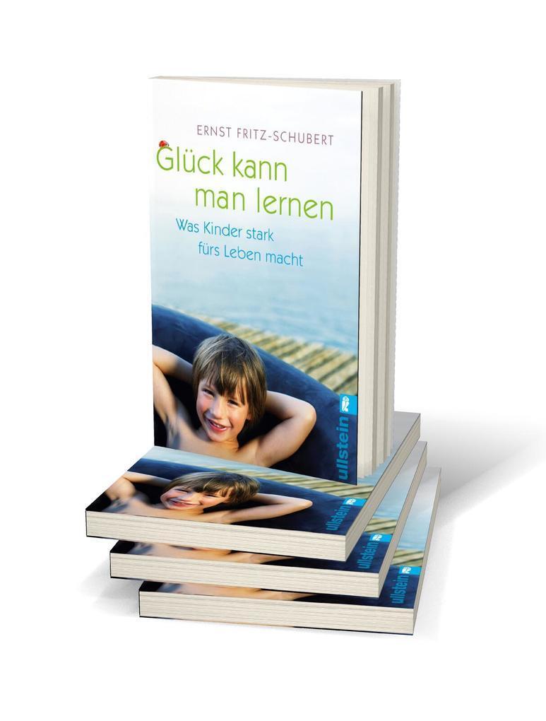 Thumbnail - Glück Kann Man Lernen | Ernst Fritz-schubert | 2011 | Deutsch