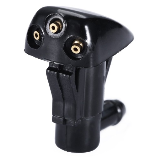 2Pcs Front Windshield Washer Jet Nozzle For Toyota Corolla Verso AR10 2004-2009 - Picture 6 of 10