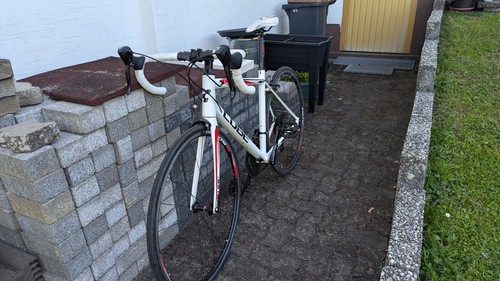 Rennrad Cube Peleton - Bild 2 von 19