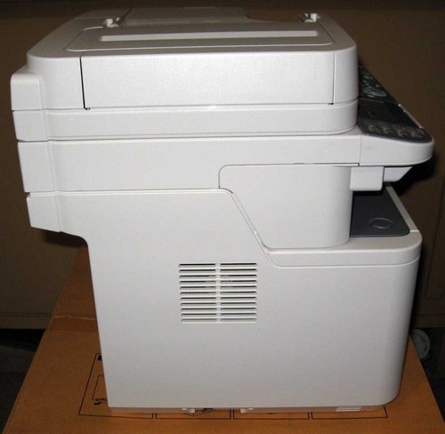 Oki MB471 All-In-One LED Printer - Picture 8 of 15
