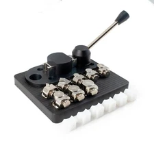 Ring Bending Tool - SFC Tools - 48-155