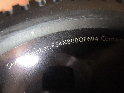 Apple Mac Pro 6,1 Twelve Core XEON E5 @ 2.7GHz No RAM No HD Late 2013 - Picture 7 of 8