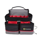 CK Tools Magma Universal Tool Pouch | Tool Belt Pouch MA2736