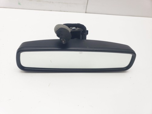 FORD MONDEO MK5 INTERIOR REAR VIEW MIRROR WITH CAMERA 2018 DU5A-17E678-EP - Picture 5 of 15