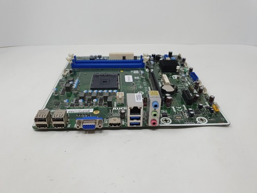 HP Pavilion 550-112na PC Motherboard MS-7906 VER 2.6 AMD FM2 DDR3 Main Board - Picture 13 of 16