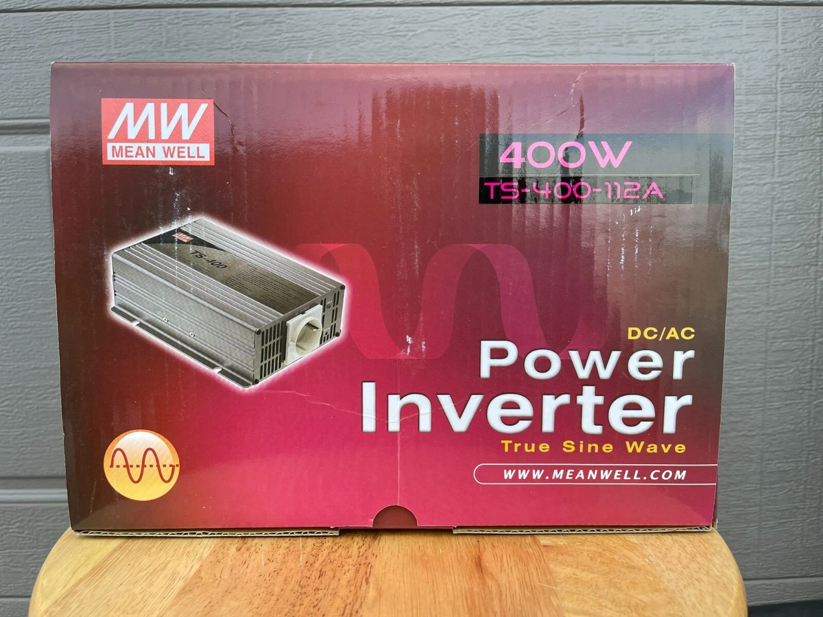 憧れの nanayupapa MEAN WELL TS-400-148A 48V その他 - tacoyburrito.com
