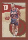 2008-09 Topps T-51 Murad - Isiah Thomas #169