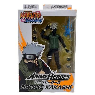 Naruto Shippuden - Figura de acción Kakashi d'occasion pour 10 EUR