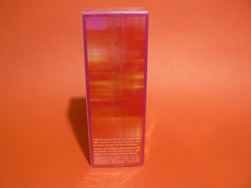 VINTAGE OSCAR DE LA RENTA OSCAR LATIN LIGHT 3.3OZ 100ML EDT SPRAY NIB OLD STO - Picture 3 of 5