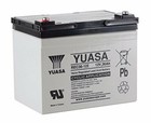 APOLLO 1650ETL 12V 35AH ALARM REPLACEMENT YUASA BATTERY