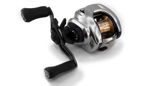 CARRETE PARA DAIWA HYPER FUNDIDO LARGO SiC Titanio LC23 STEEZ, T3, SS, TD-Z, ZILLION - Imagen 7 de 15