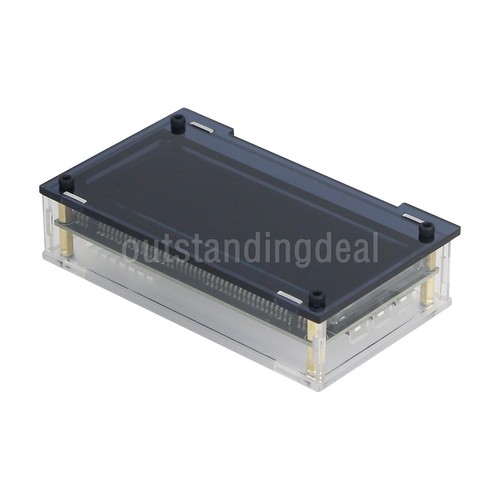 VFD Screen VFD Clock Support Automatic or Manual Brightness Adjustment ot25 - Picture 4 of 8