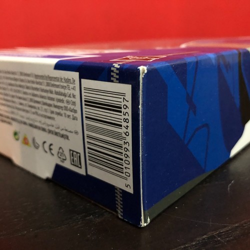 Hasbro Power Rangers Lightning Collection Beast Morpher Blue Ranger Figure - Bild 6 von 7