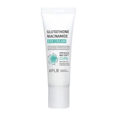 [APLB] Glutathione Niacinamide Eye Cream - 20ml