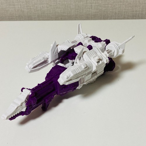 BANDAI Japan Megazord Power Rangers Dino Charge Sentai Kyoryuger Plezu Oh - Picture 16 of 16