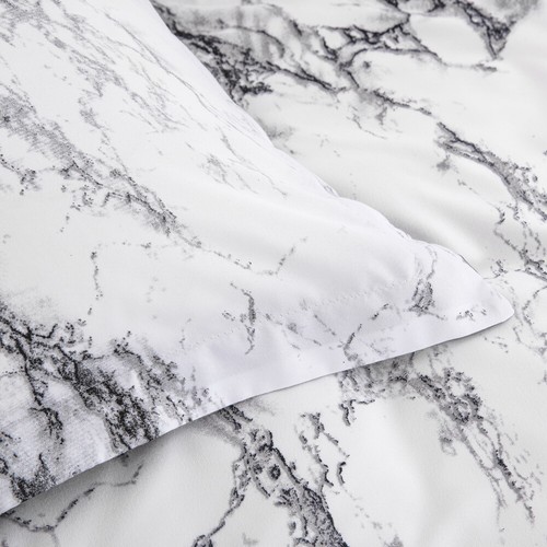 Ultra Soft Doona Quilt Duvet Covers Set Single Double Queen Super King Size Bed - Picture 74 of 437