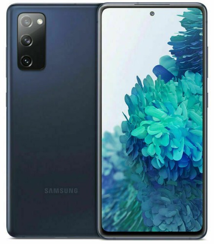 The Price of SAMSUNG GALAXY S20 FE 5G  – 128GB – NAVY (UNLOCKED) -6GB RAM-6″ SCREEN-2 CAMERAS | Samsung Phones