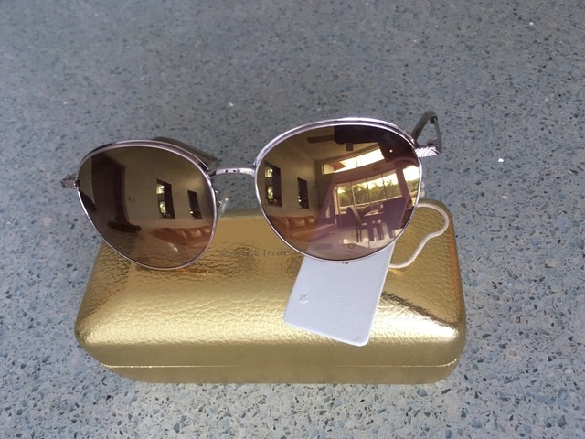 sass and bide arizona sunglasses