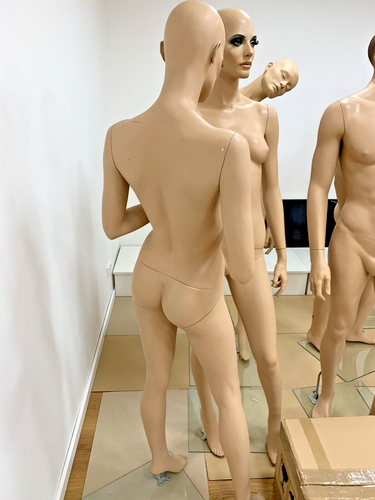 Rootstein Lidja Schaufensterpuppe Schaufensterfigur Mannequin From Girl Thing - Bild 9 von 10