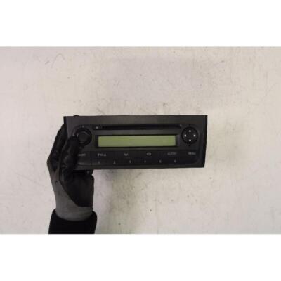 radio für FIAT GRANDE PUNTO (05 ) (2Y)(4C) -PUNTO EVO 735446970 polipK0061VR4C